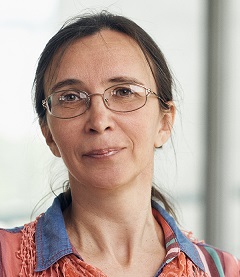 Купраш Татьяна Валерьевна