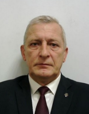 Чайка Олег Федорович