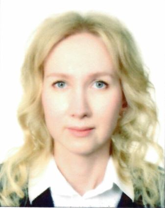 Радченко Юлия Анатольевна