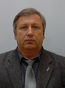 Елисеев Вячеслав Сергеевич