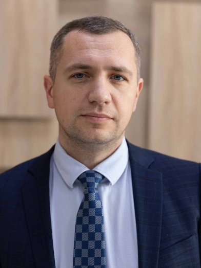 Паюшин Михаил Константинович