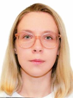 Французова Дарья Сергеевна