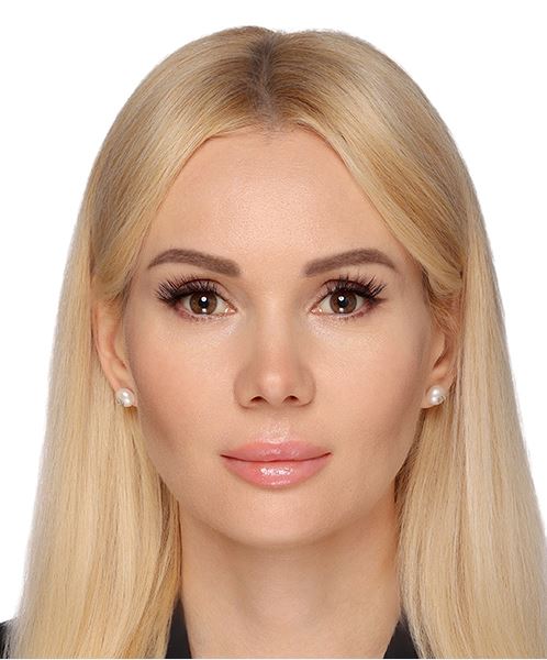 Филиппова Ольга Владимировна