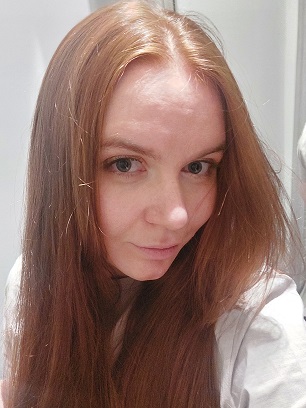 Василевская Дарья Владимировна