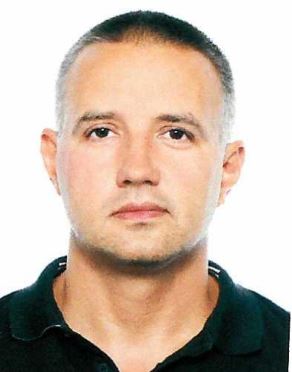 Кудряшов Константин Михайлович