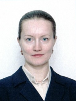 Комашко Марина Николаевна