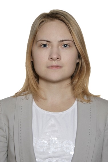 Алтынникова Лиля Игоревна