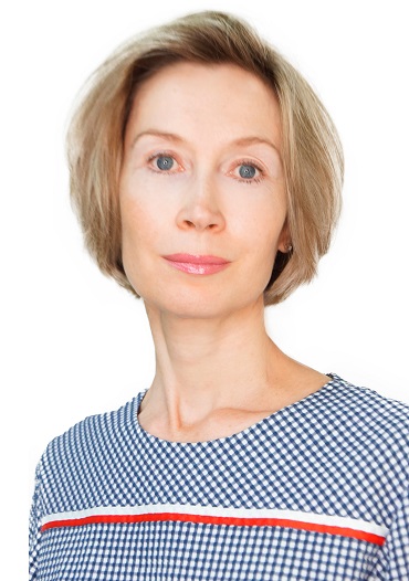 Дженакова Екатерина Всеволодовна