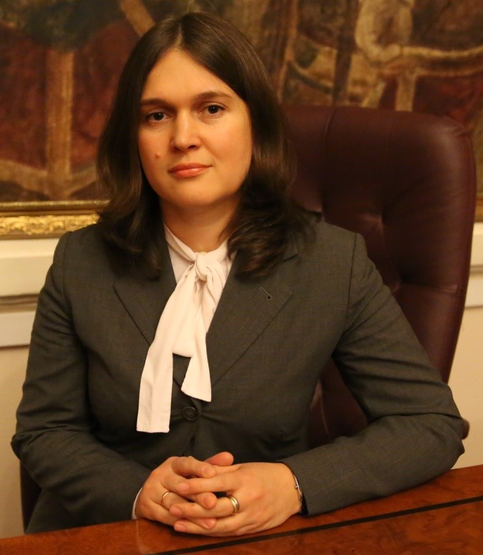 Анна Валерьевна Фото
