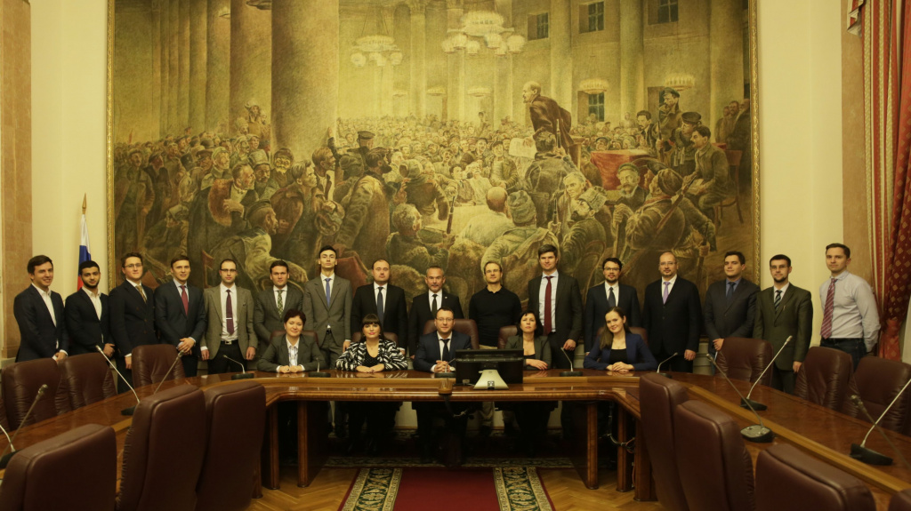 Кафедра Конкурентного права Кафедра Конкурентного права