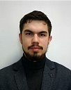 Самушкин Никита Денисович