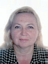 Острикова Лариса Кузьминична