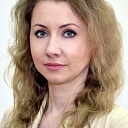 Chervonnyh Elena Valerevna