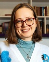 Федорова Екатерина Александровна