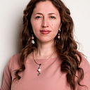 Alimova Yana Olegovna