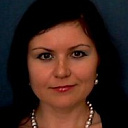 Сладкова Анастасия Вячеславовна