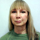 Голкина Галина Евгеньевна