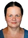 Егорова Анна Анатольевна