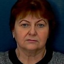Филиппова Татьяна Петровна