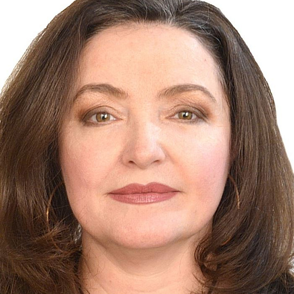 Максимова Наталья Анатольевна