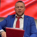 Курбаков Иван Александрович