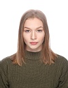 Булгакова Наталия Алексеевна