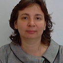 Моргунова Елена Алексеевна