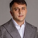 Ахмедов Салимхан Магомедбегович
