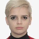 Щитова Анастасия Андреевна