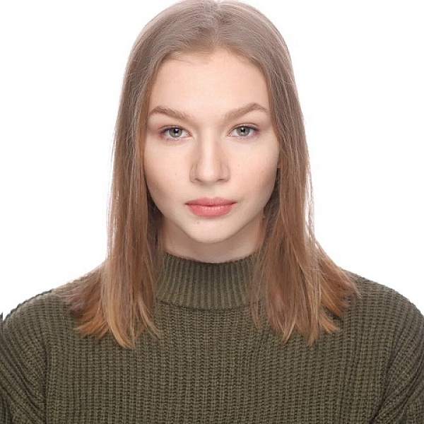 Булгакова Наталия Алексеевна