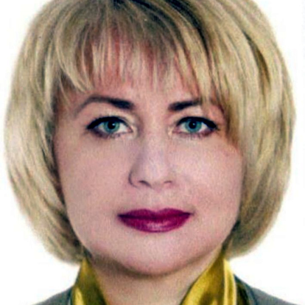 Кудряшова Светлана Николаевна
