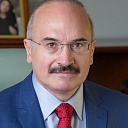 Кабышев Сергей Владимирович