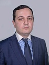 Шахназаров Бениамин Александрович