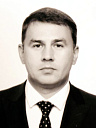 Идиатулин Равиль Ильдарович