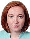 Баринова Татьяна Геннадиевна