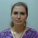 Казиханова Светлана Сергеевна
