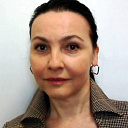 Чашкова Светлана Юрьевна