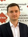 Ситник Александр Александрович