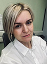 Федичкина Екатерина Витальевна