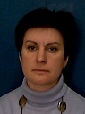 Волохова Ольга Викторовна
