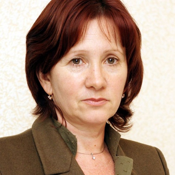 Зиновьева Ольга Анатольевна