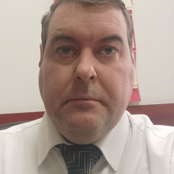 Шишков Сергей Валерьевич