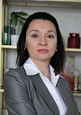 Ахрем Татьяна Петровна