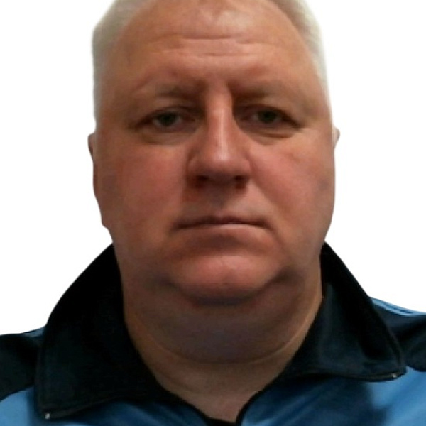 Щербин Дмитрий Владимирович