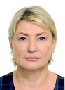 Пешкова Ольга Андреевна