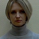 Klimova Svetlana Aleksandrovna