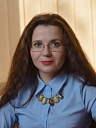 Блинова Вера Владиславовна