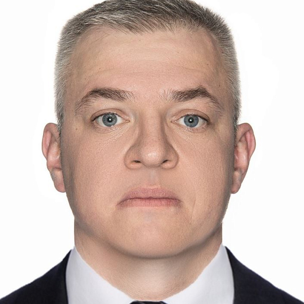 Мирошниченко Даниил Викторович