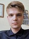 Самсонов Павел Александрович