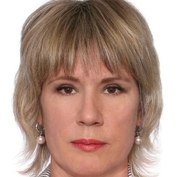 Евтушенко Инна Ивановна